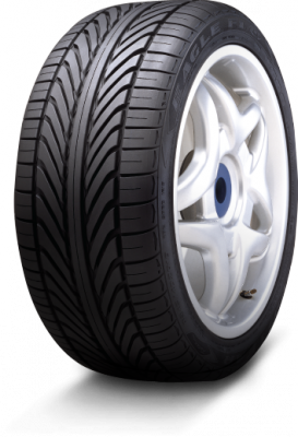 Eagle F1 GS-2 Tires