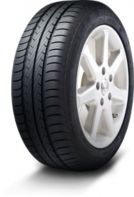 Eagle NCT 5 ROF Tires